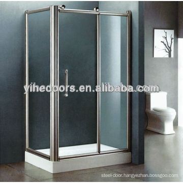 Fsed exterior Shower photos /Video doors for sale